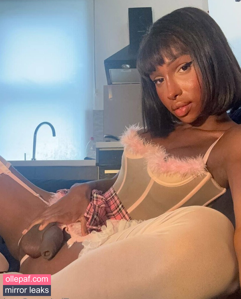 Latest Leaks thejennacreed Nude #2 - Fapello