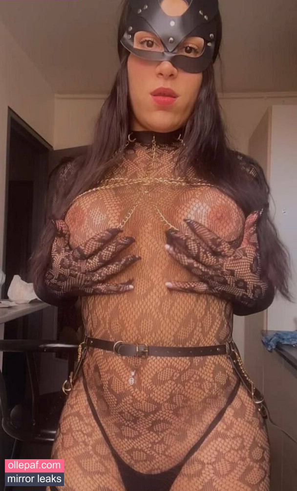 Latest Leaks thejennacreed Nude #111 - Fapello