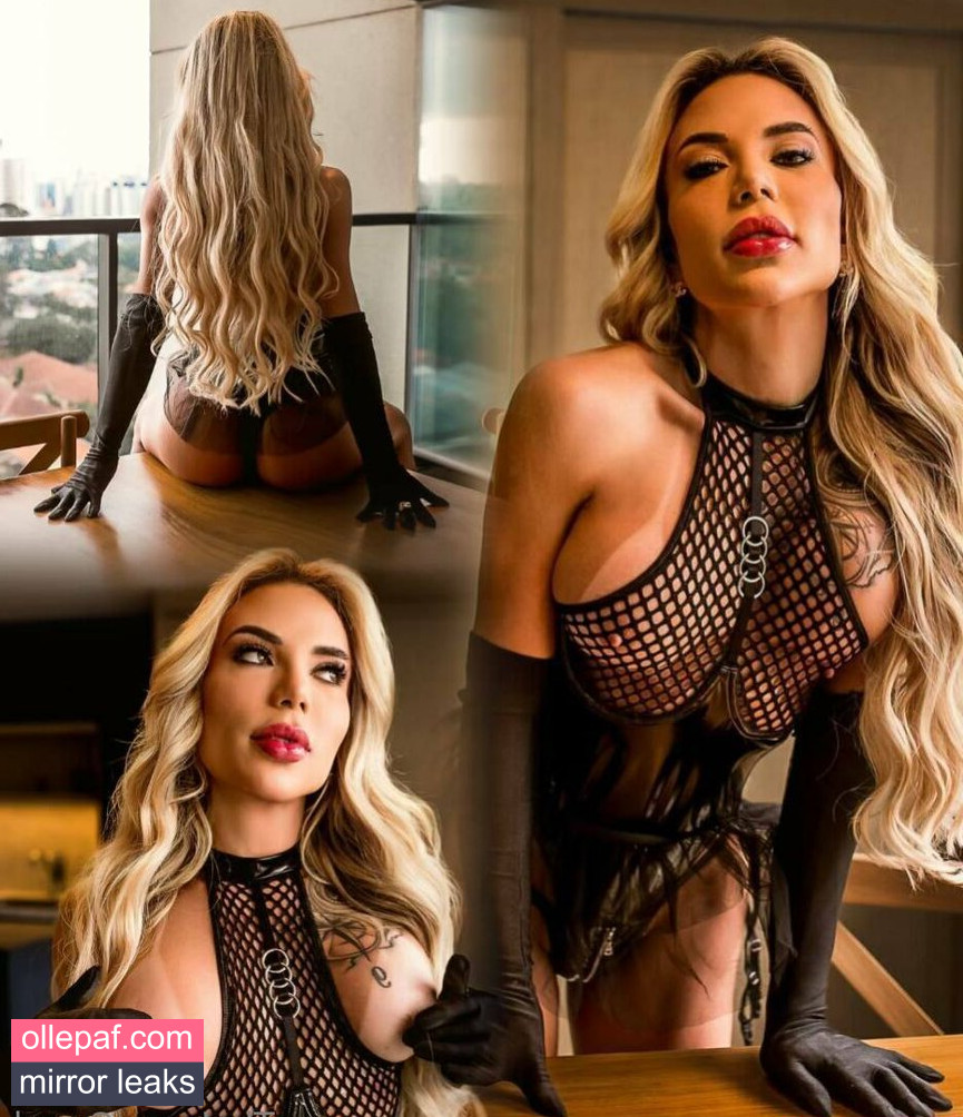 Latest Leaks thejennacreed Nude #40 - Fapello