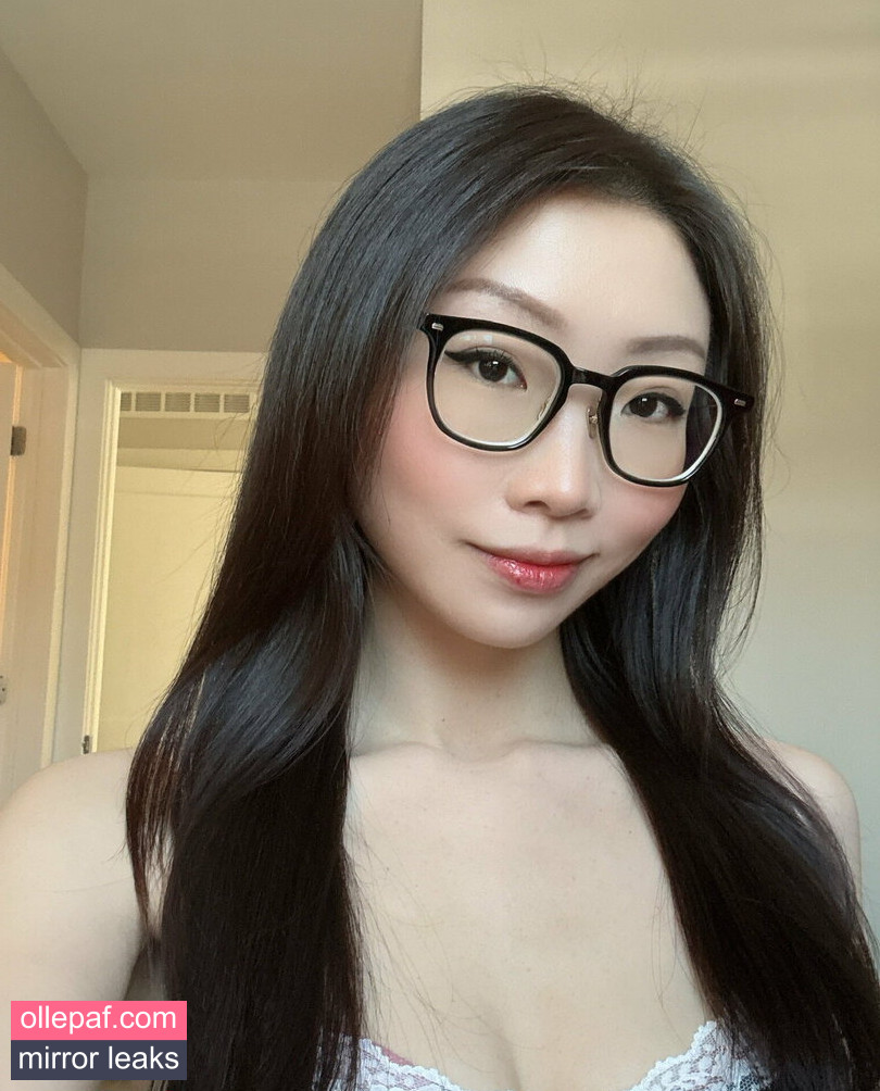 thejinnychu Nude Leaks OnlyFans - Fapello