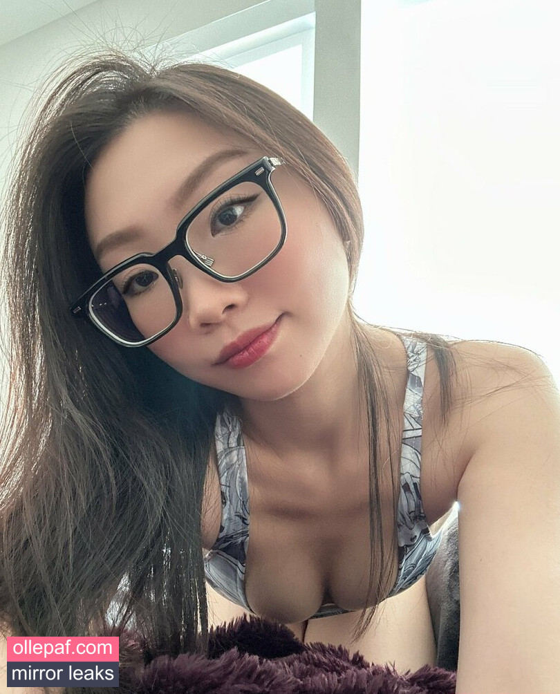 Latest Leaks thejinnychu Nude #3 - Fapello