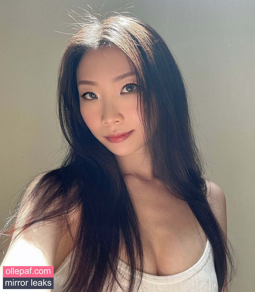 thejinnychu Nude Leaks OnlyFans - Fapello