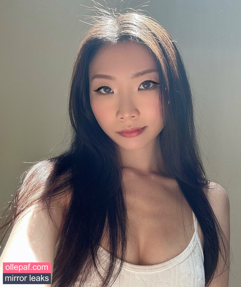 Latest Leaks thejinnychu Nude #12 - Fapello