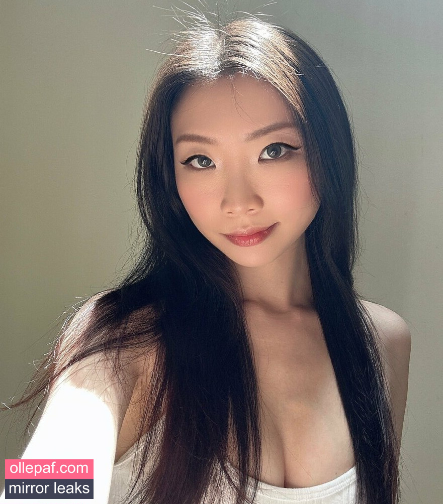 Latest Leaks thejinnychu Nude #14 - Fapello