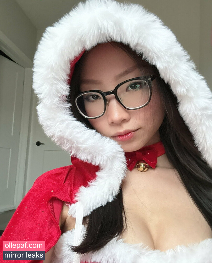Latest Leaks thejinnychu Nude #16 - Fapello