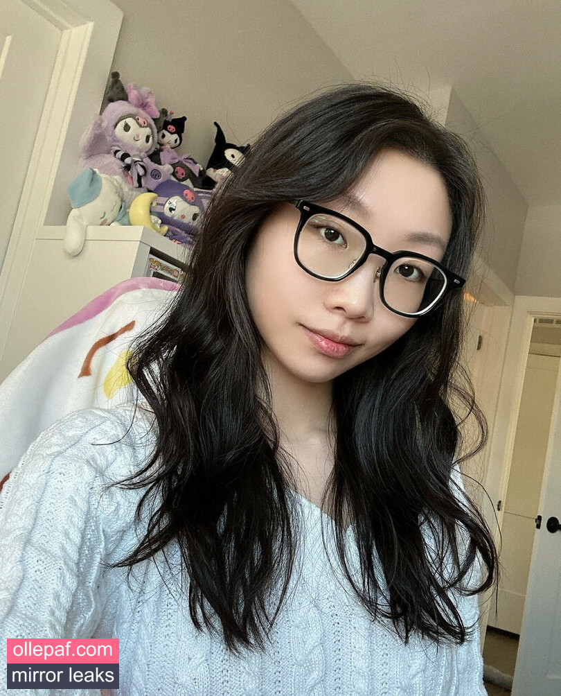 Latest Leaks thejinnychu Nude #3 - Fapello