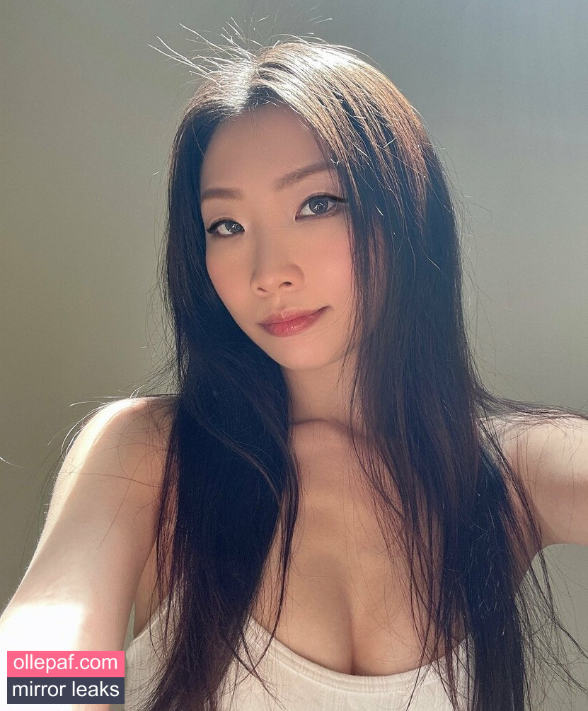 Latest Leaks thejinnychu Nude #5 - Fapello