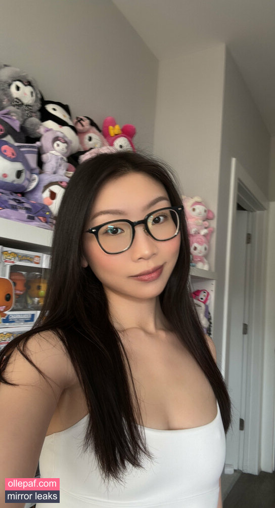 Latest Leaks thejinnychu Nude #7 - Fapello