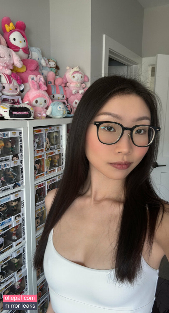 Latest Leaks thejinnychu Nude #10 - Fapello
