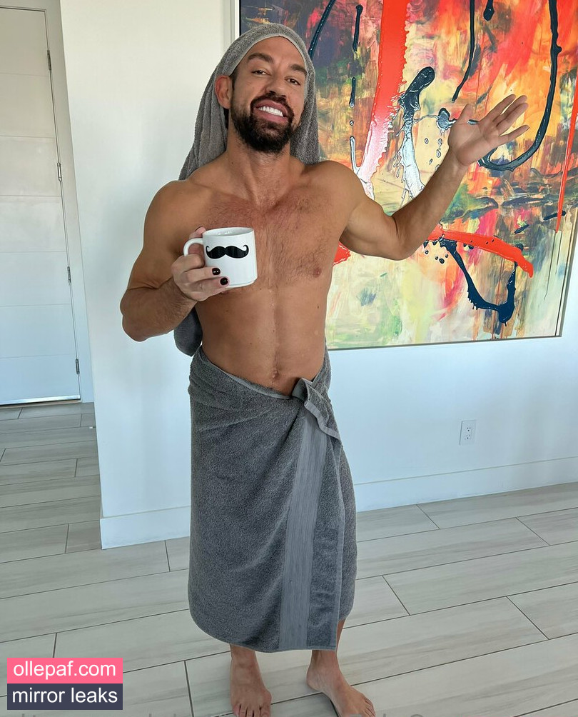Latest Leaks thejohnnycastle Nude #106 - Fapello