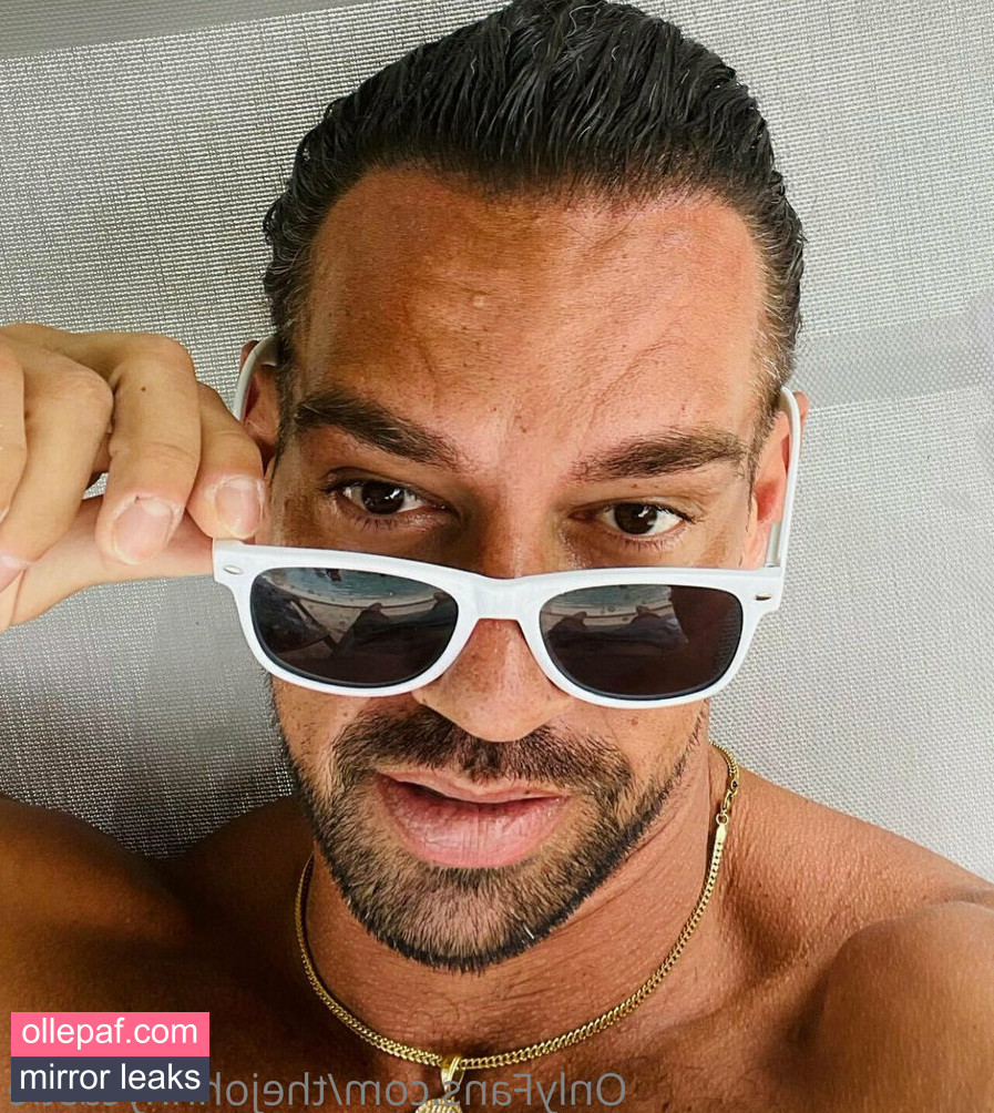 Latest Leaks thejohnnycastle Nude #110 - Fapello