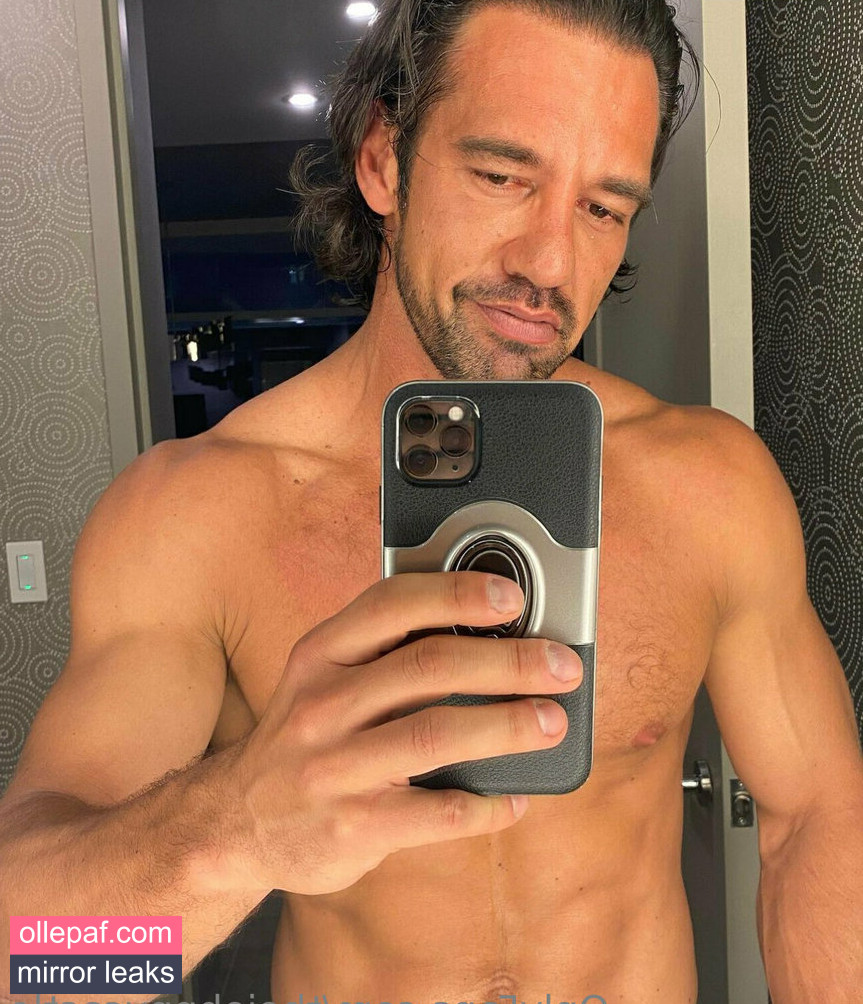 Latest Leaks thejohnnycastle Nude #114 - Fapello