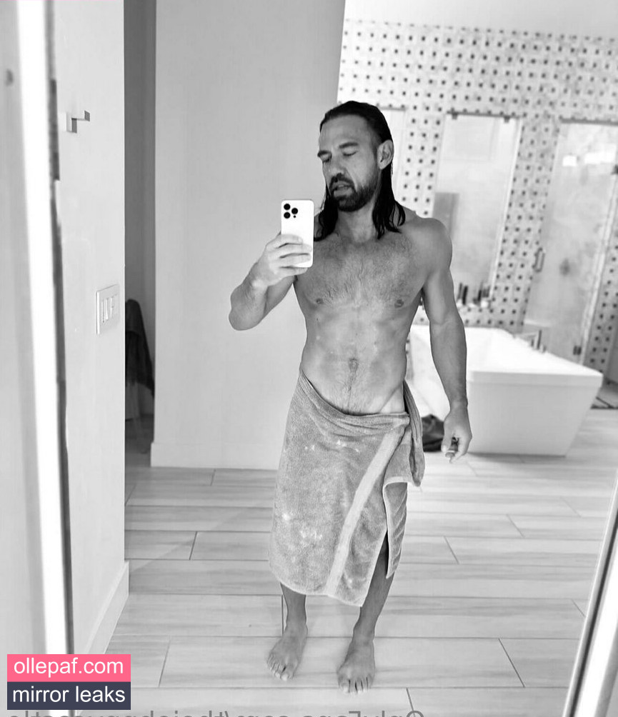 Latest Leaks thejohnnycastle Nude #115 - Fapello