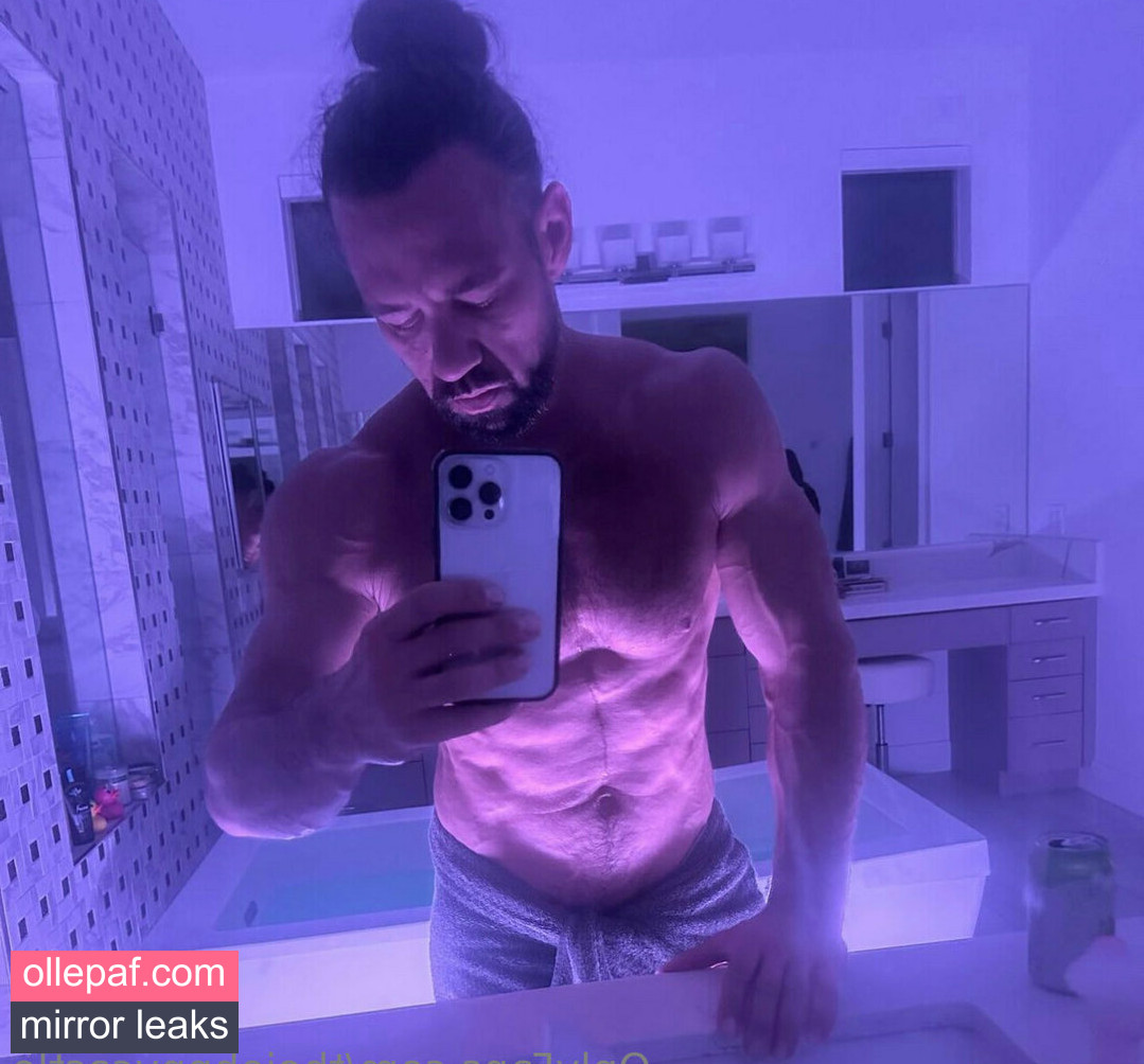 Latest Leaks thejohnnycastle Nude #117 - Fapello