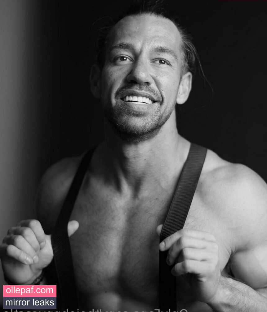Latest Leaks thejohnnycastle Nude #127 - Fapello