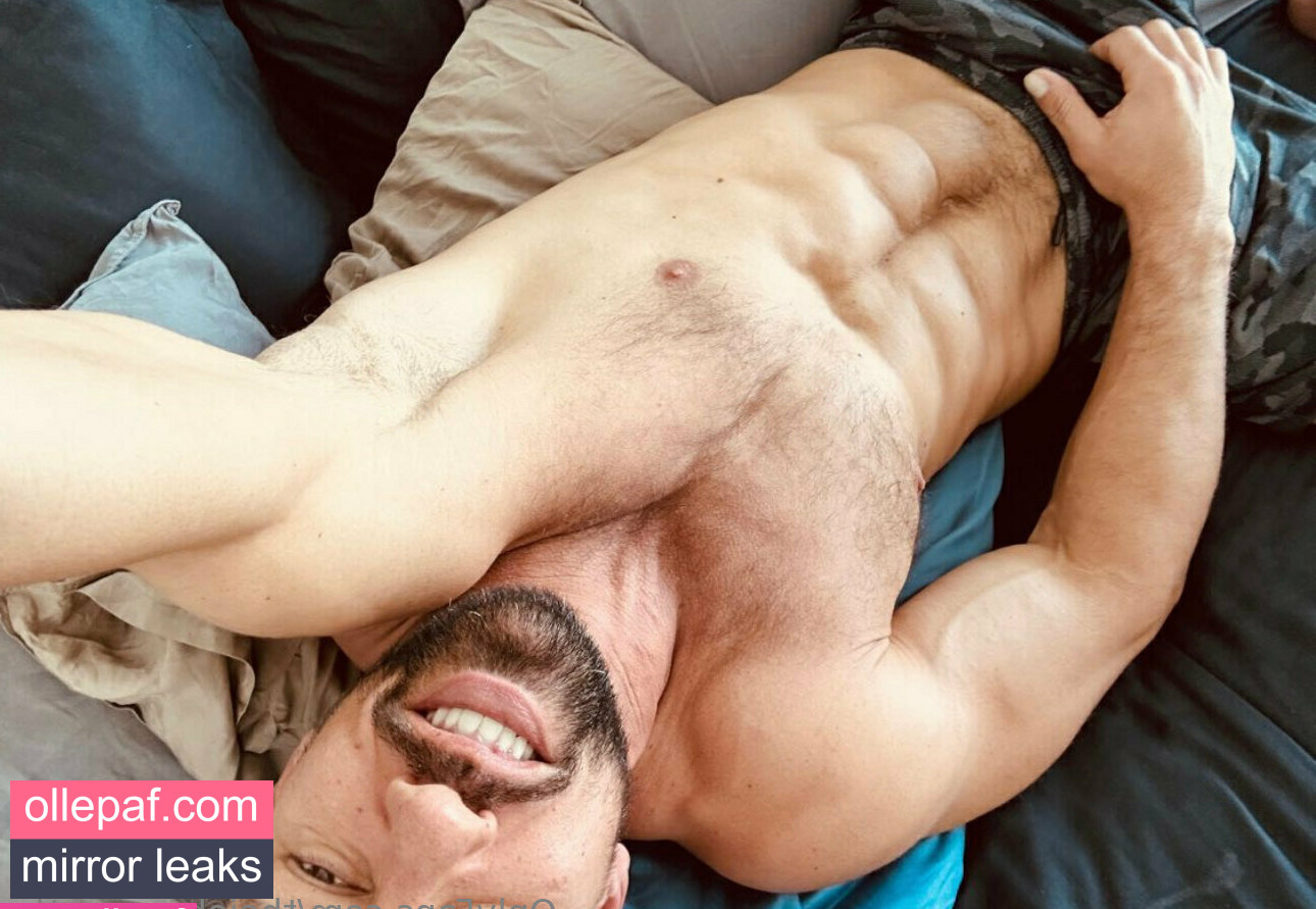 Latest Leaks thejohnnycastle Nude #129 - Fapello