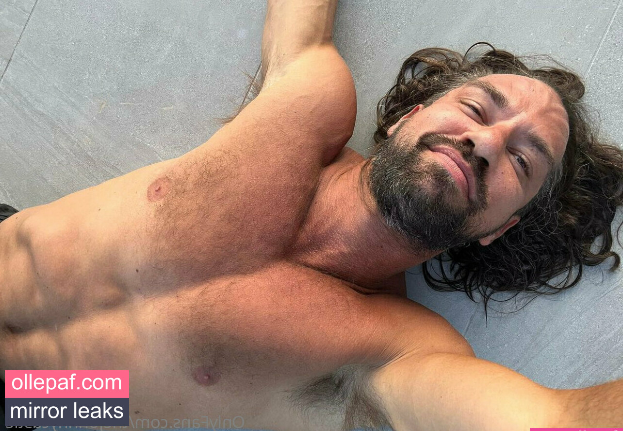 Latest Leaks thejohnnycastle Nude #130 - Fapello