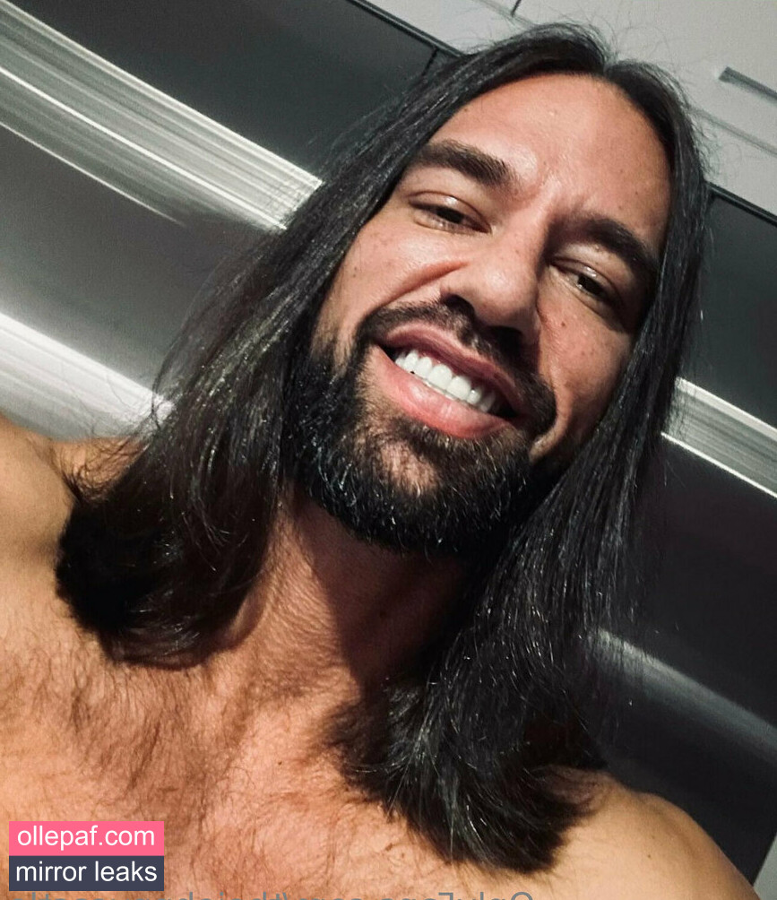 Latest Leaks thejohnnycastle Nude #19 - Fapello