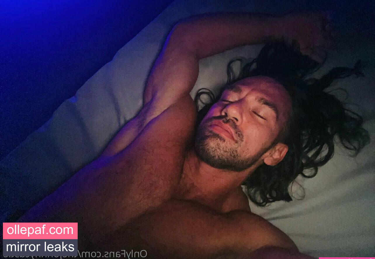 Latest Leaks thejohnnycastle Nude #4 - Fapello