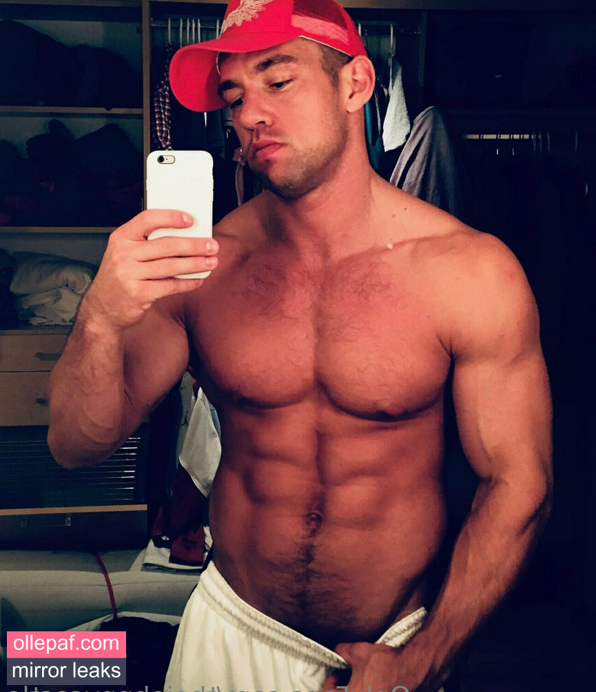 Latest Leaks thejohnnycastle Nude #37 - Fapello