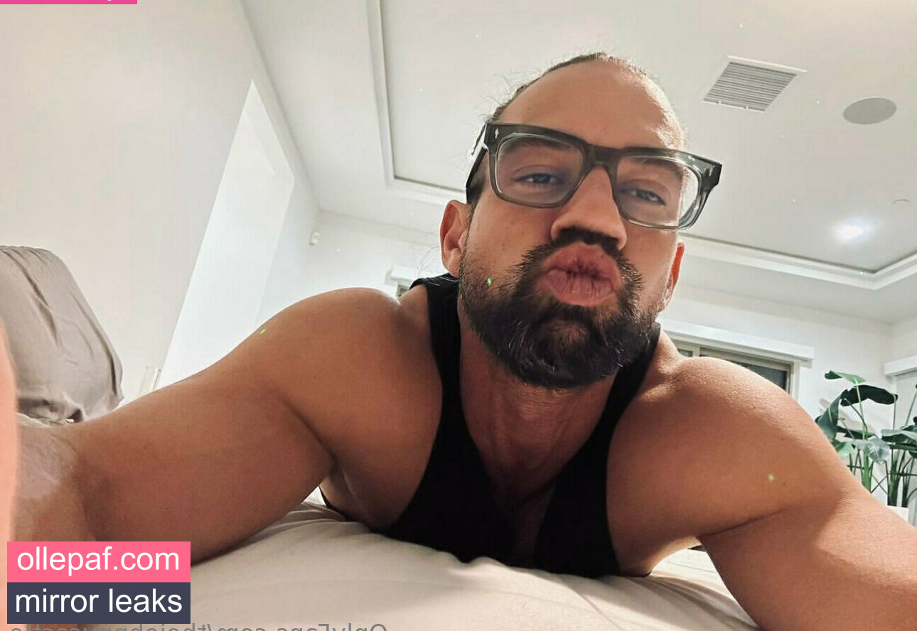 Latest Leaks thejohnnycastle Nude #38 - Fapello