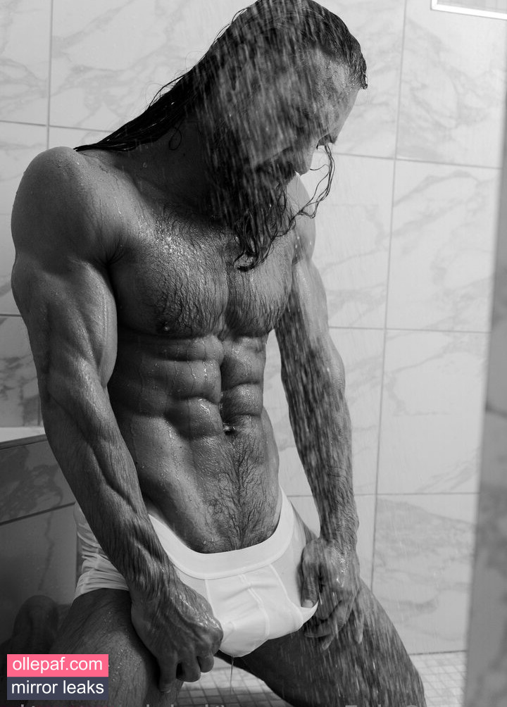 Latest Leaks thejohnnycastle Nude #5 - Fapello