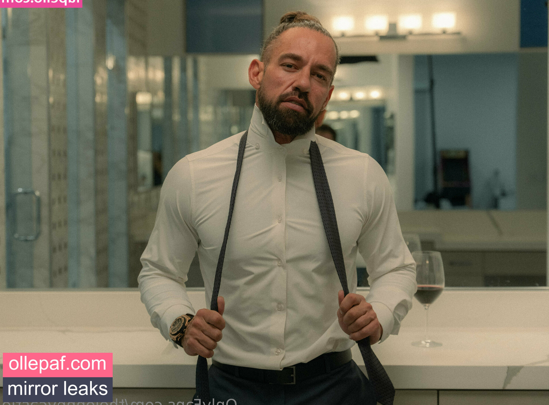 Latest Leaks thejohnnycastle Nude #42 - Fapello
