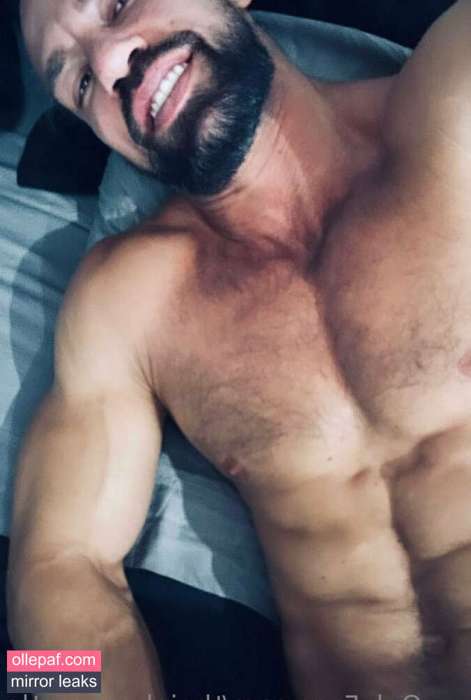 Latest Leaks thejohnnycastle Nude #46 - Fapello