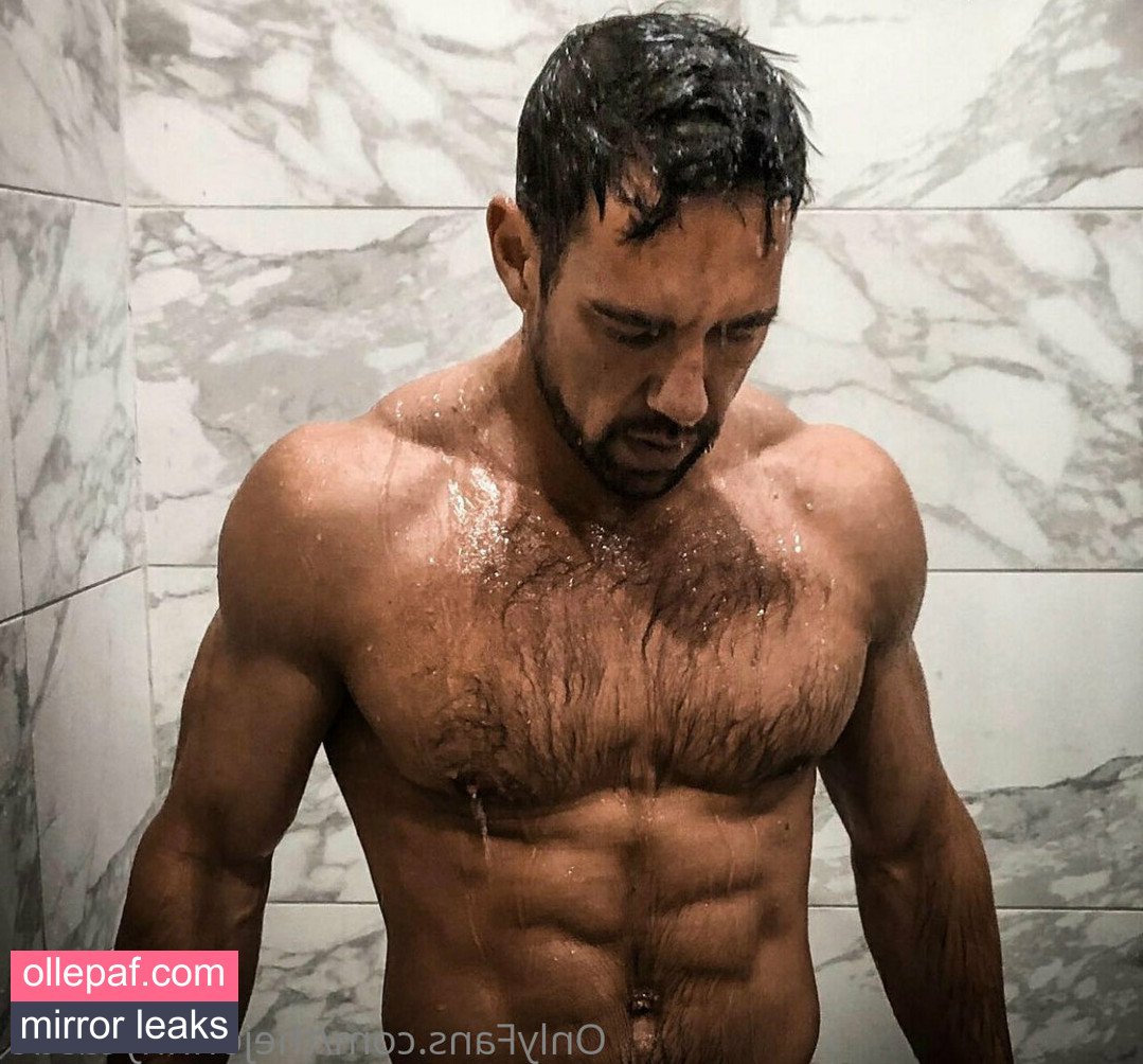 Latest Leaks thejohnnycastle Nude #68 - Fapello