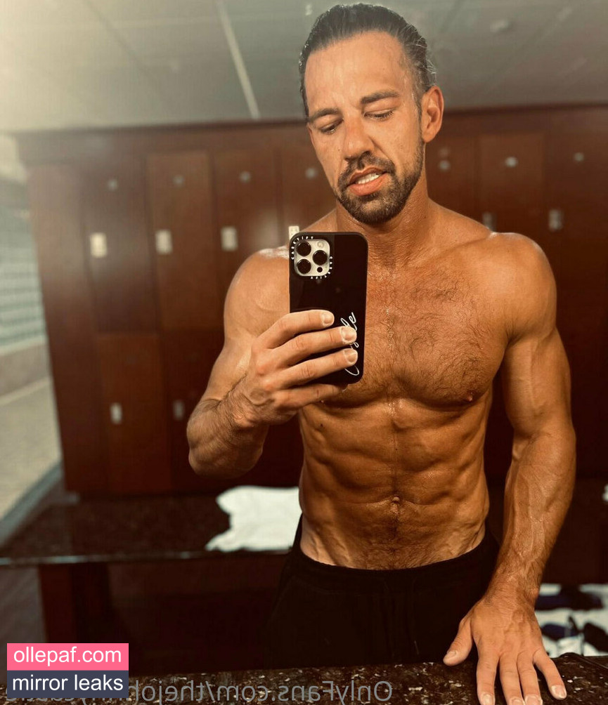 Latest Leaks thejohnnycastle Nude #73 - Fapello