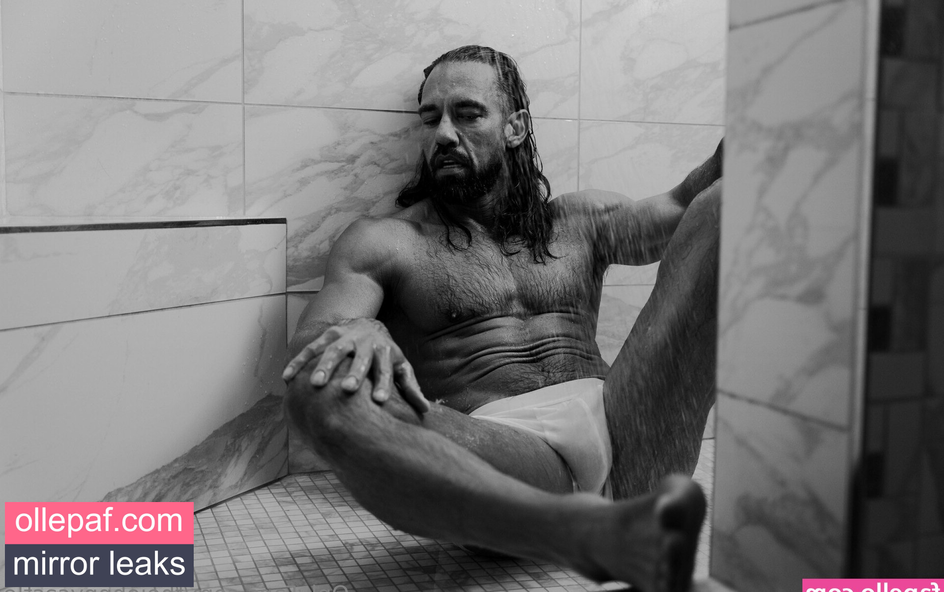 Latest Leaks thejohnnycastle Nude #9 - Fapello