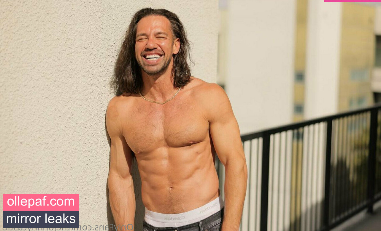 Latest Leaks thejohnnycastle Nude #81 - Fapello