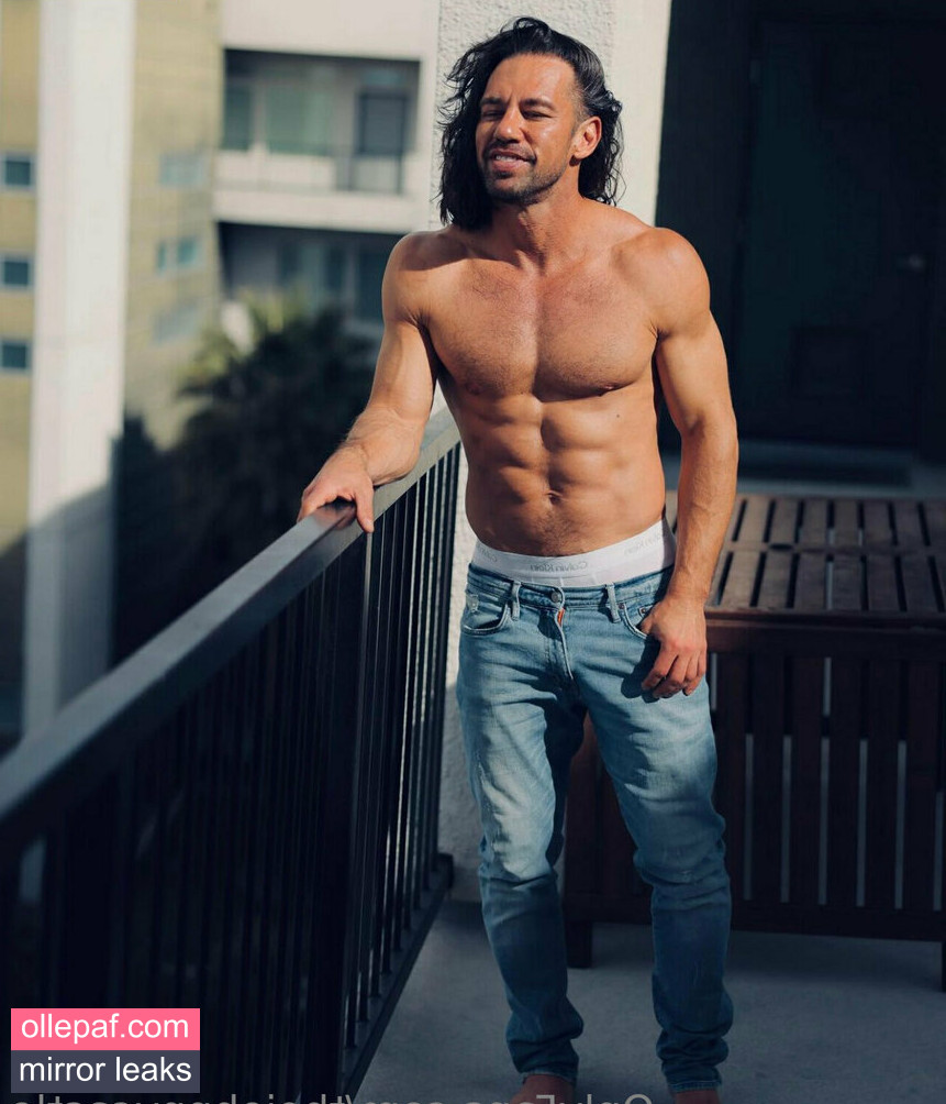 Latest Leaks thejohnnycastle Nude #85 - Fapello