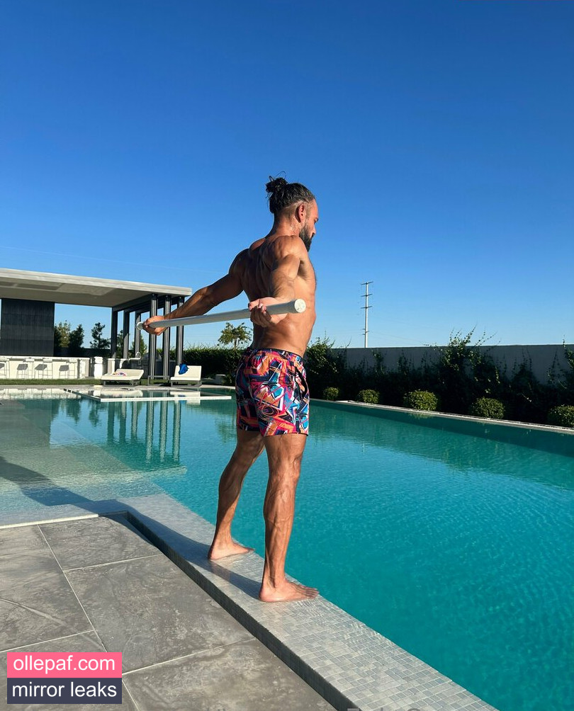 Latest Leaks thejohnnycastle Nude #87 - Fapello