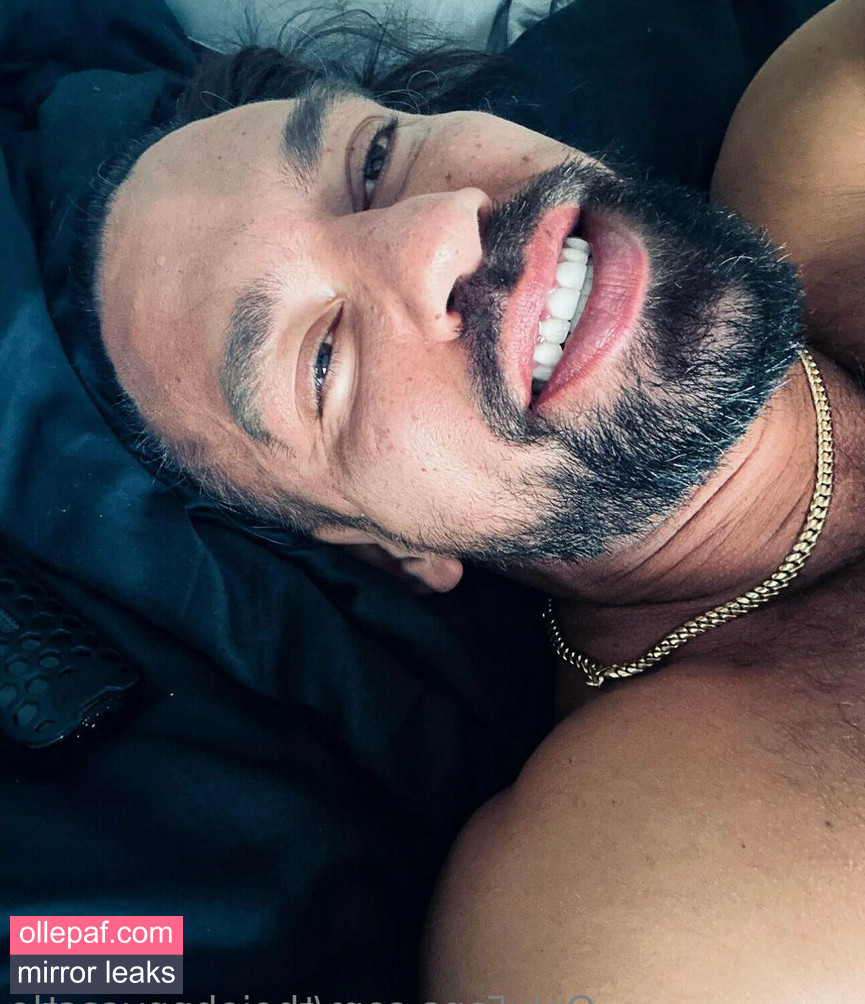 Latest Leaks thejohnnycastle Nude #90 - Fapello