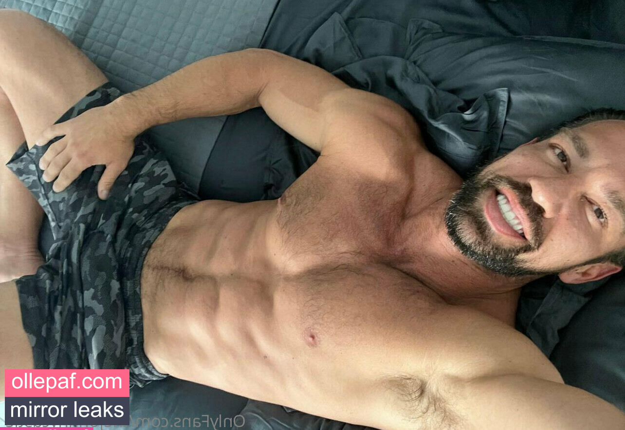 Latest Leaks thejohnnycastle Nude #96 - Fapello