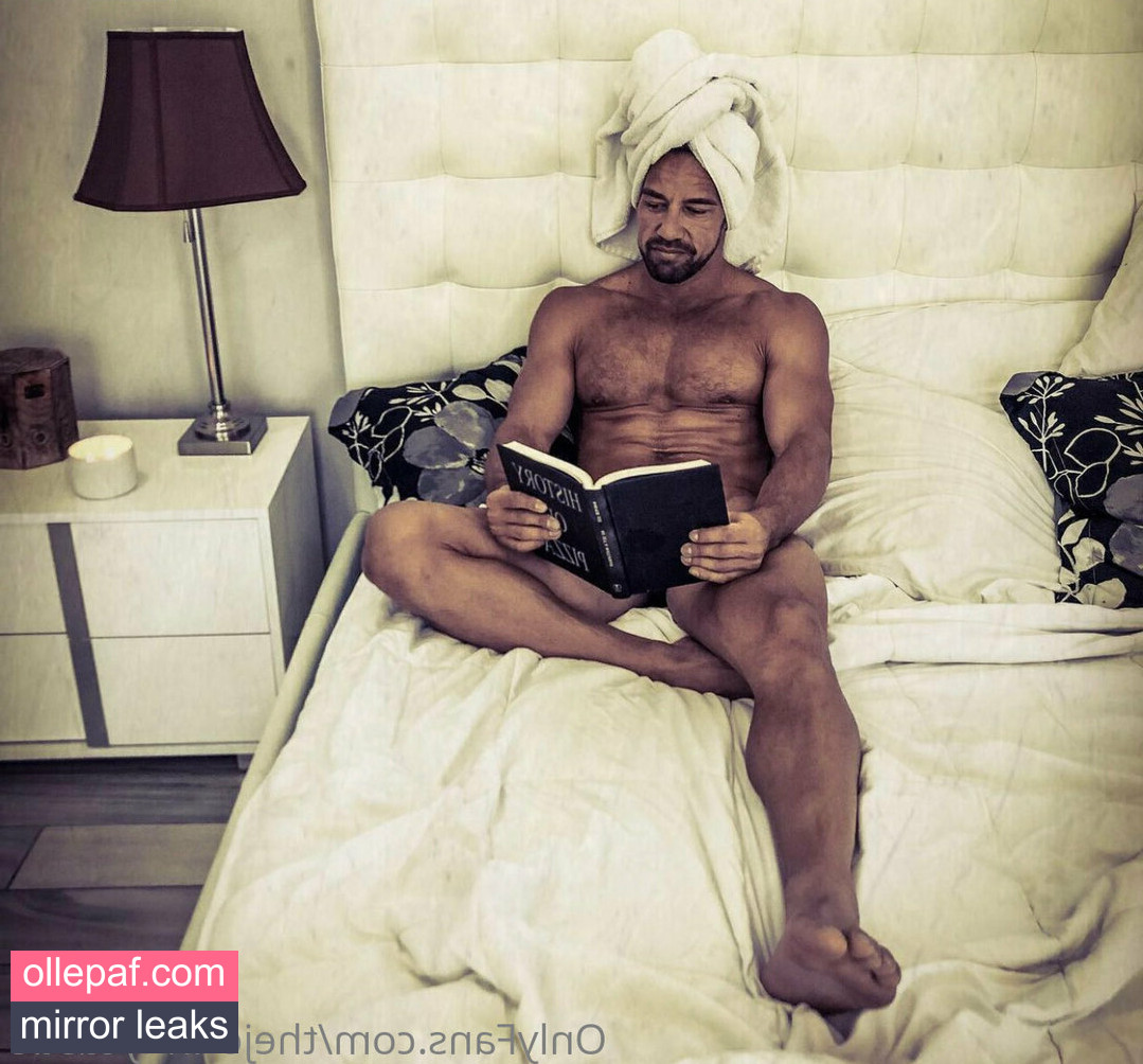 Latest Leaks thejohnnycastle Nude #100 - Fapello