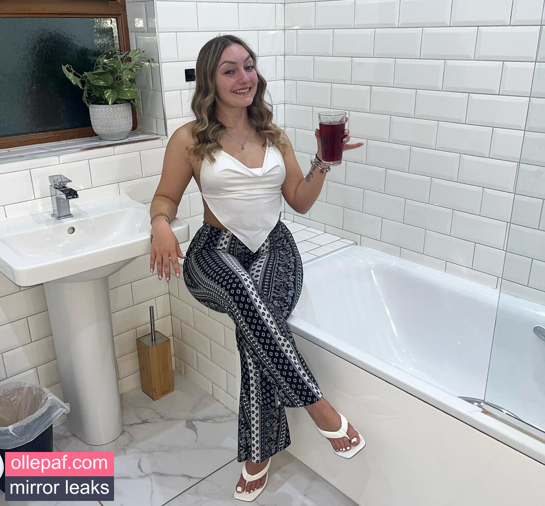 Thekatiex Nude Leaks OnlyFans #3 - Fapello