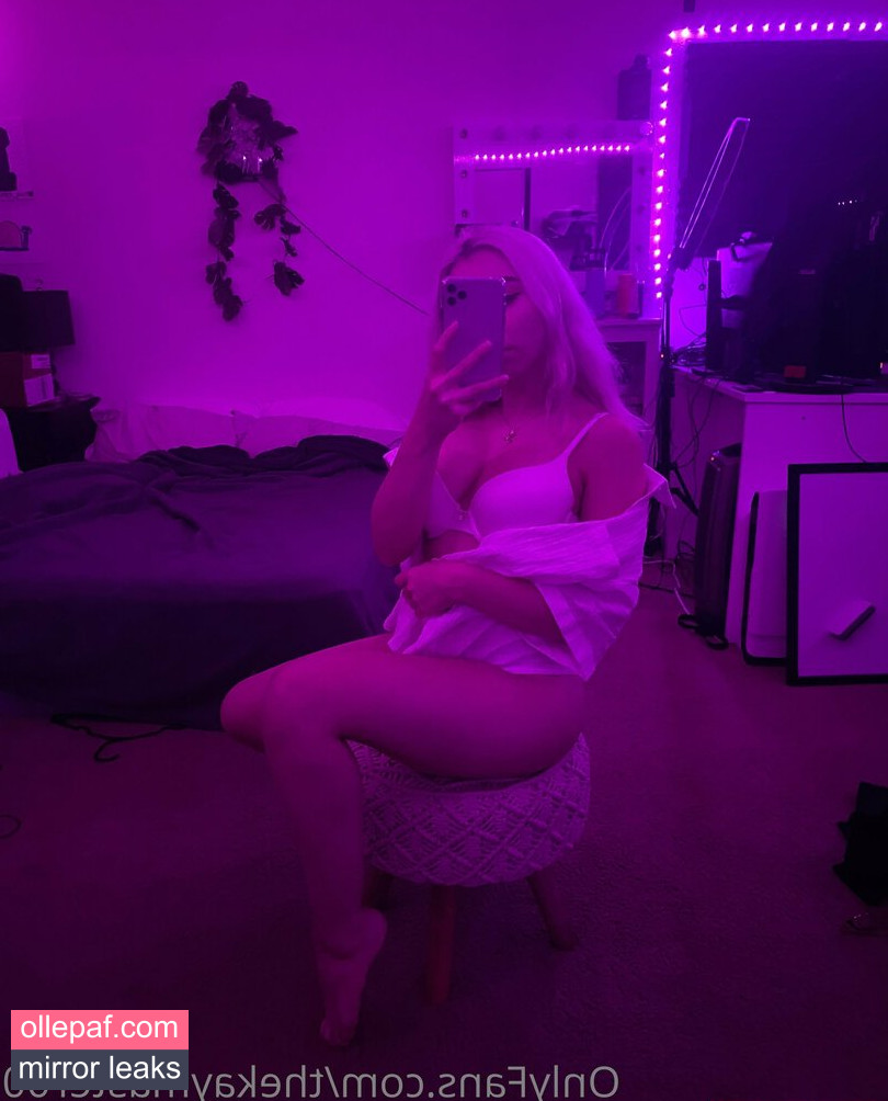Latest Leaks thekaymaster00 Nude #75 - Fapello