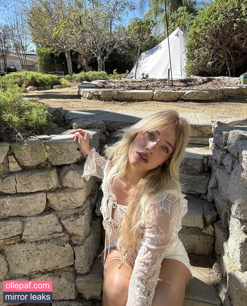 Latest Leaks TheKennedyMonroe Nude #12 - Fapello