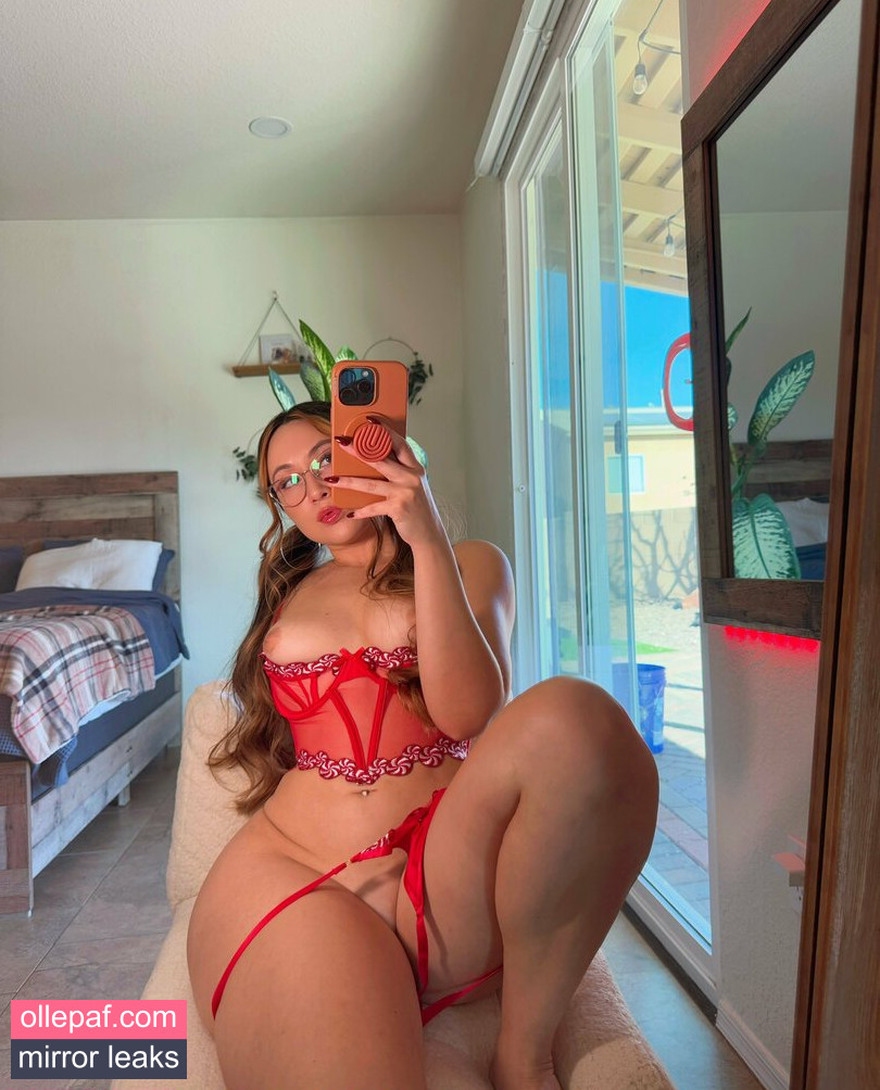 Latest Leaks thekimberlysanchez Nude #16 - Fapello