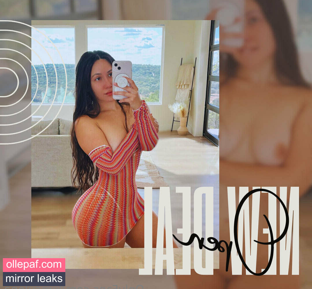Latest Leaks thekimberlysanchez Nude #37 - Fapello