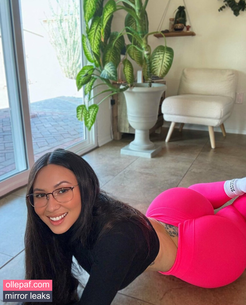 Latest Leaks thekimberlysanchez Nude #41 - Fapello