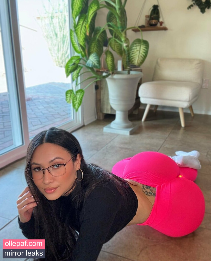 Latest Leaks thekimberlysanchez Nude #42 - Fapello
