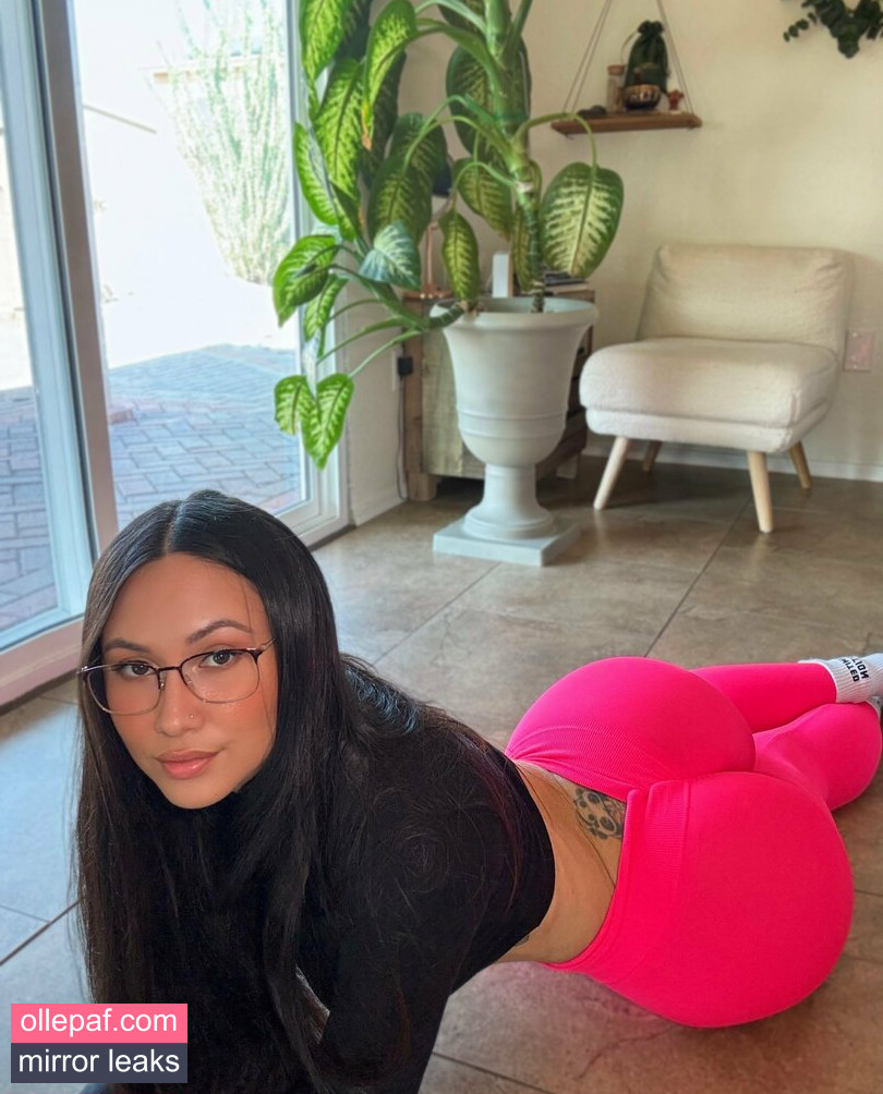 Latest Leaks thekimberlysanchez Nude #43 - Fapello