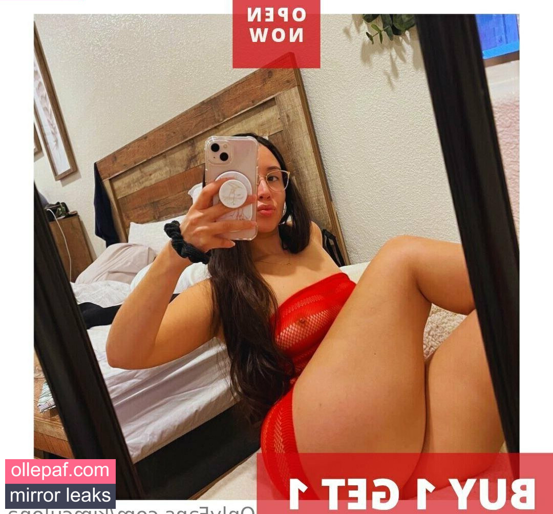 Latest Leaks thekimberlysanchez Nude #51 - Fapello