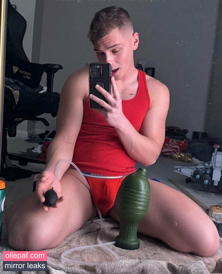 Latest Leaks thekingwade Nude #12 - Fapello