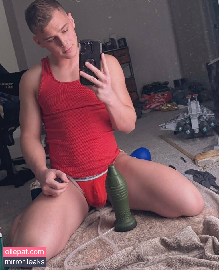 Latest Leaks thekingwade Nude #13 - Fapello