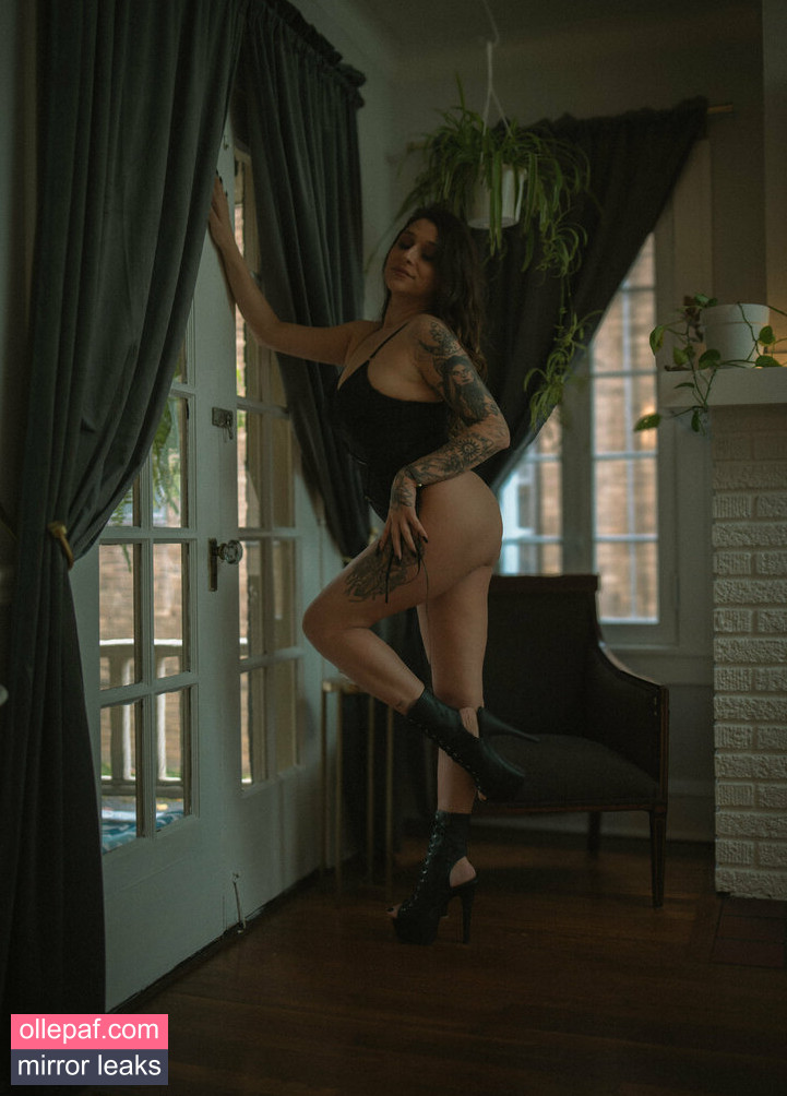 Latest Leaks thekinkywitch Nude #120 - Fapello
