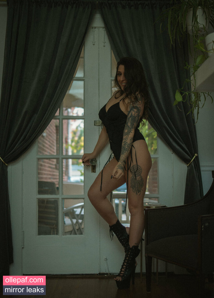 Latest Leaks thekinkywitch Nude #125 - Fapello